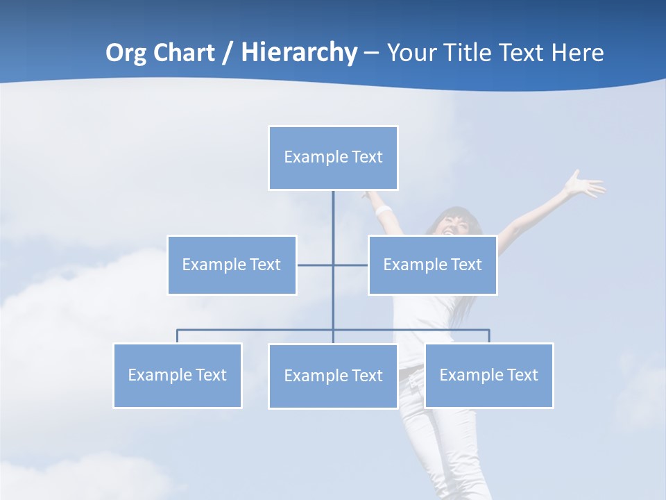 Fashion Day Healthy PowerPoint Template