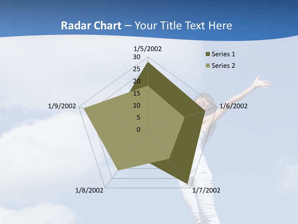 Fashion Day Healthy PowerPoint Template