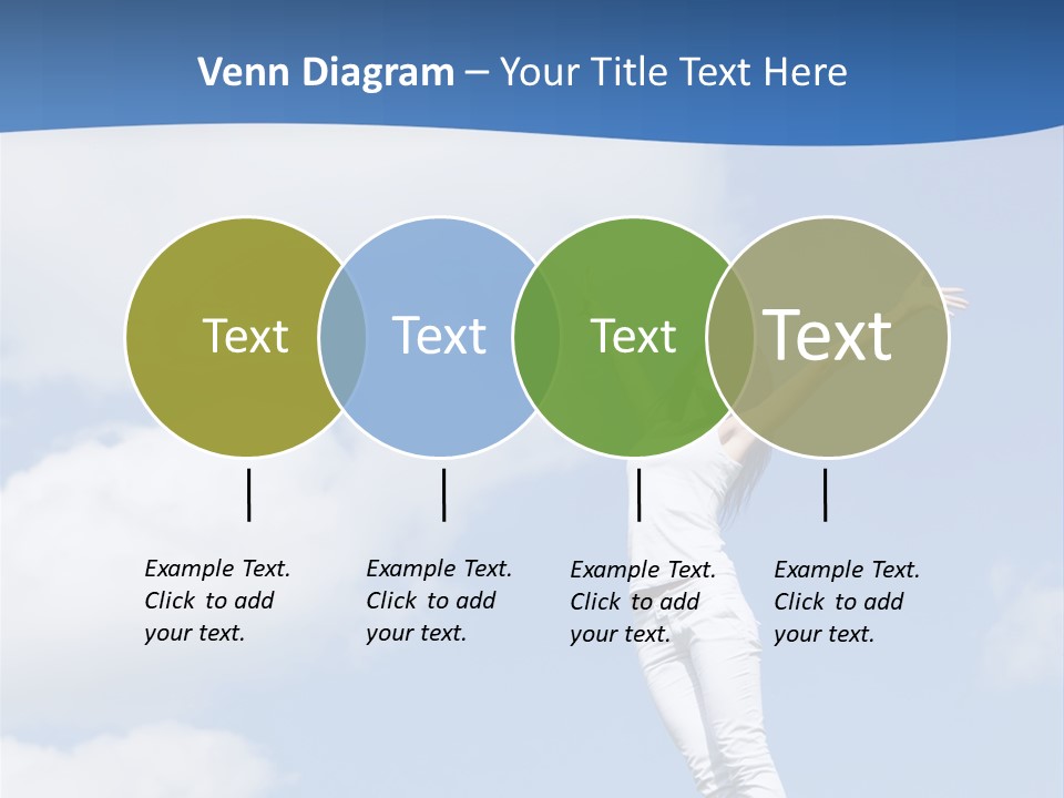 Fashion Day Healthy PowerPoint Template