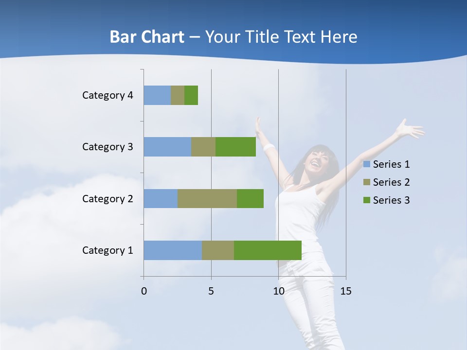 Fashion Day Healthy PowerPoint Template