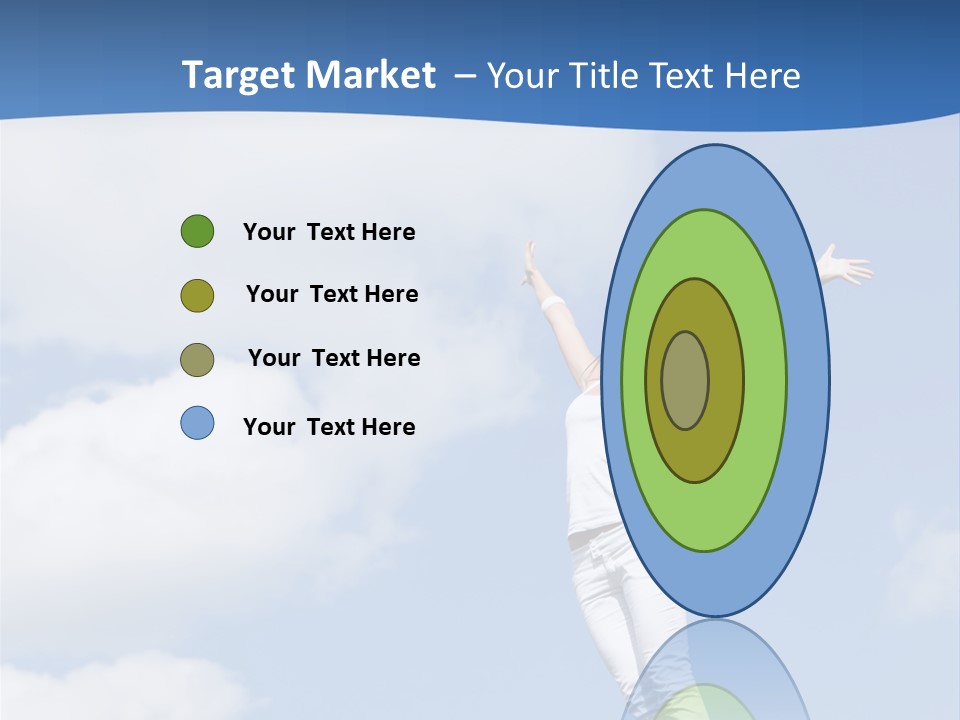 Fashion Day Healthy PowerPoint Template