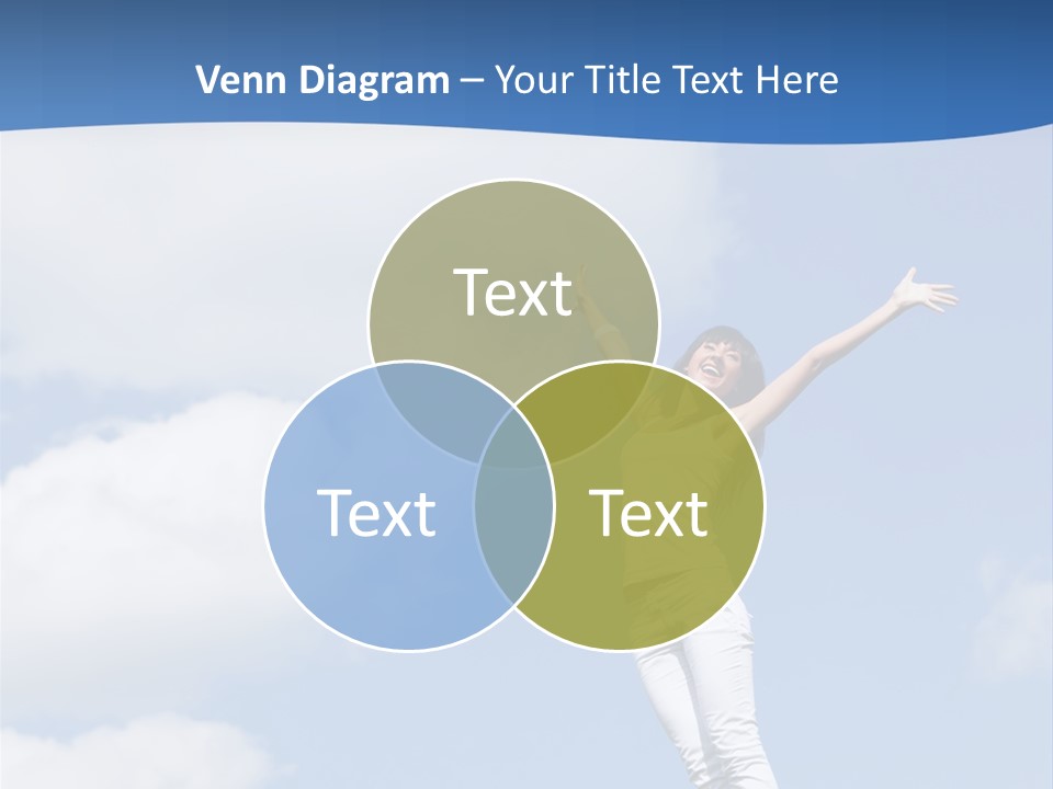 Fashion Day Healthy PowerPoint Template