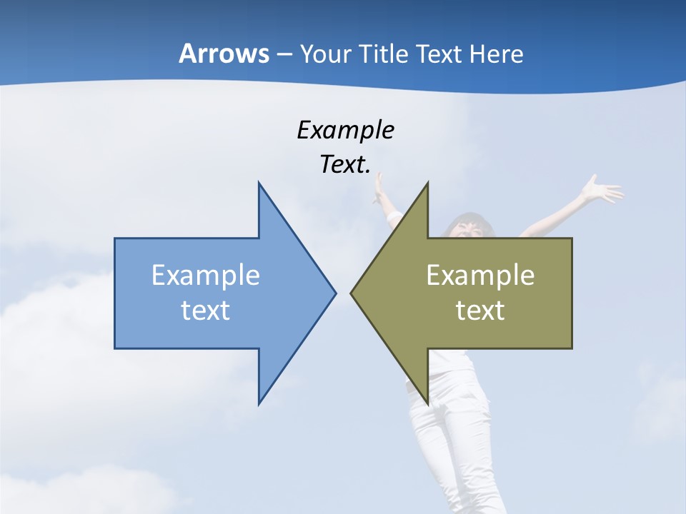 Fashion Day Healthy PowerPoint Template