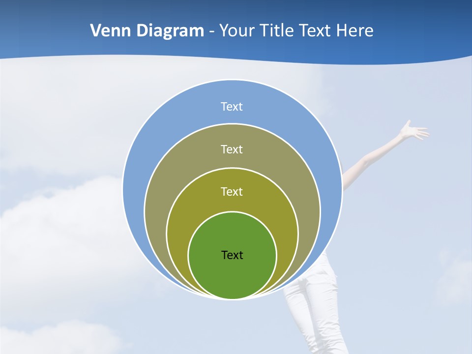 Fashion Day Healthy PowerPoint Template