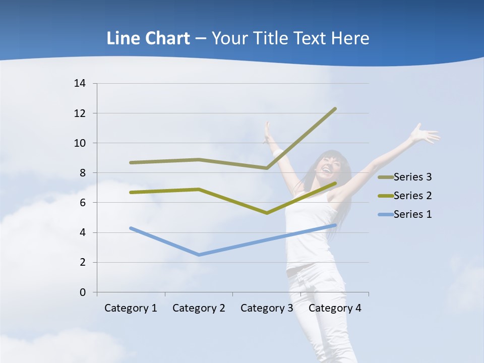 Fashion Day Healthy PowerPoint Template