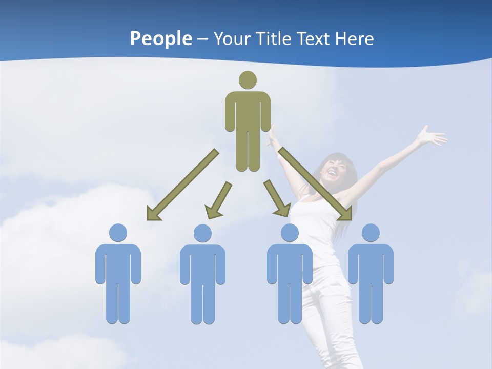 Fashion Day Healthy PowerPoint Template