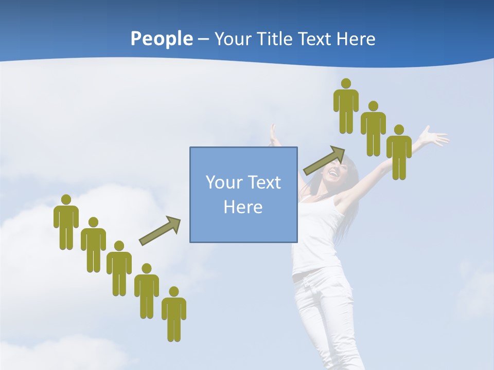 Fashion Day Healthy PowerPoint Template