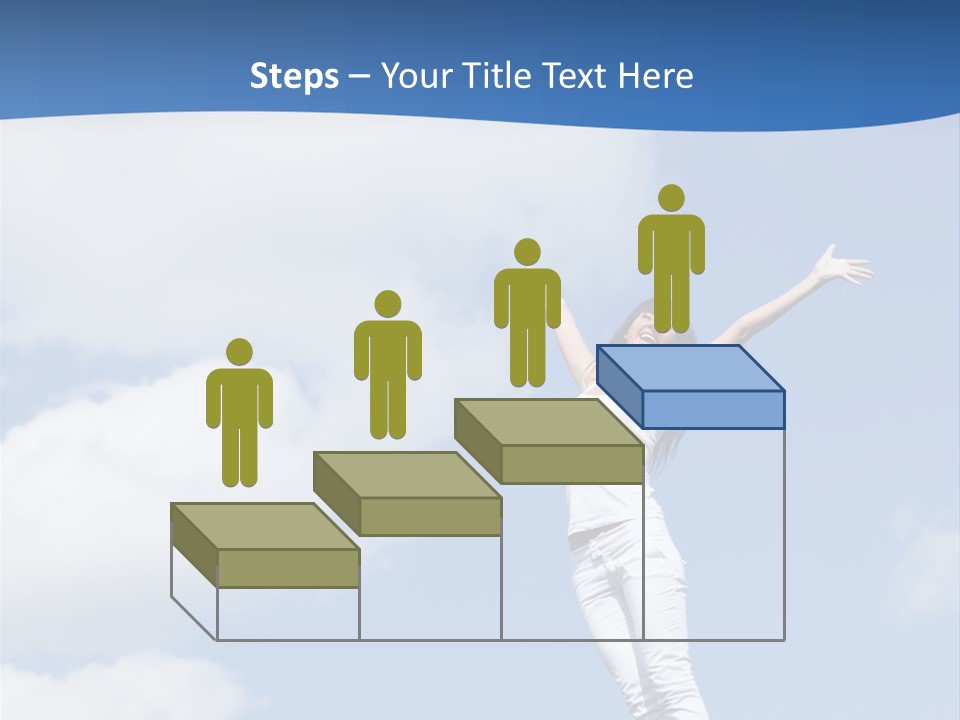 Fashion Day Healthy PowerPoint Template