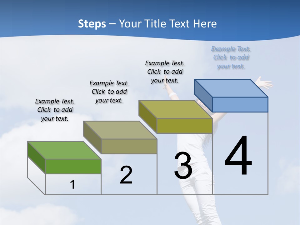 Fashion Day Healthy PowerPoint Template
