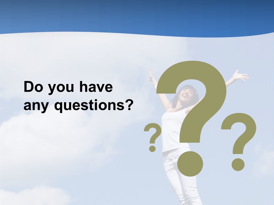 Fashion Day Healthy PowerPoint Template