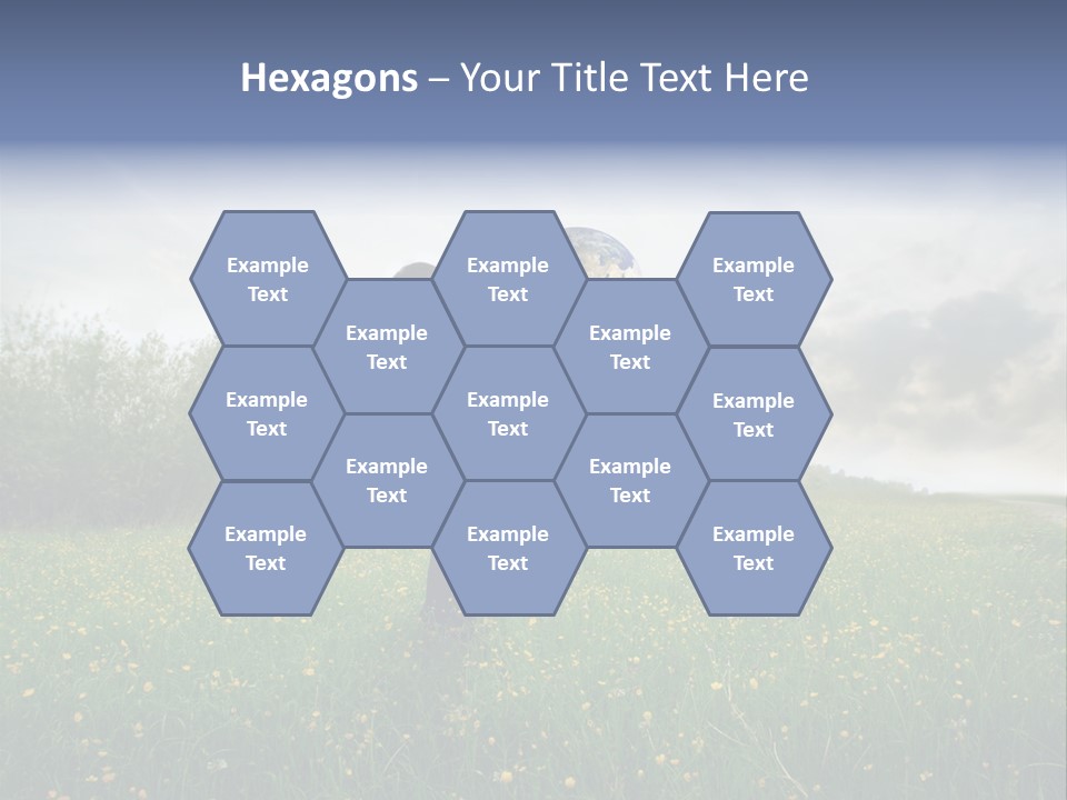 Stock PowerPoint Template