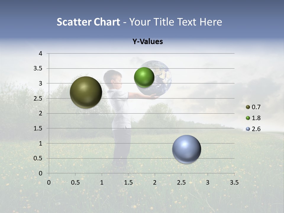 Stock PowerPoint Template
