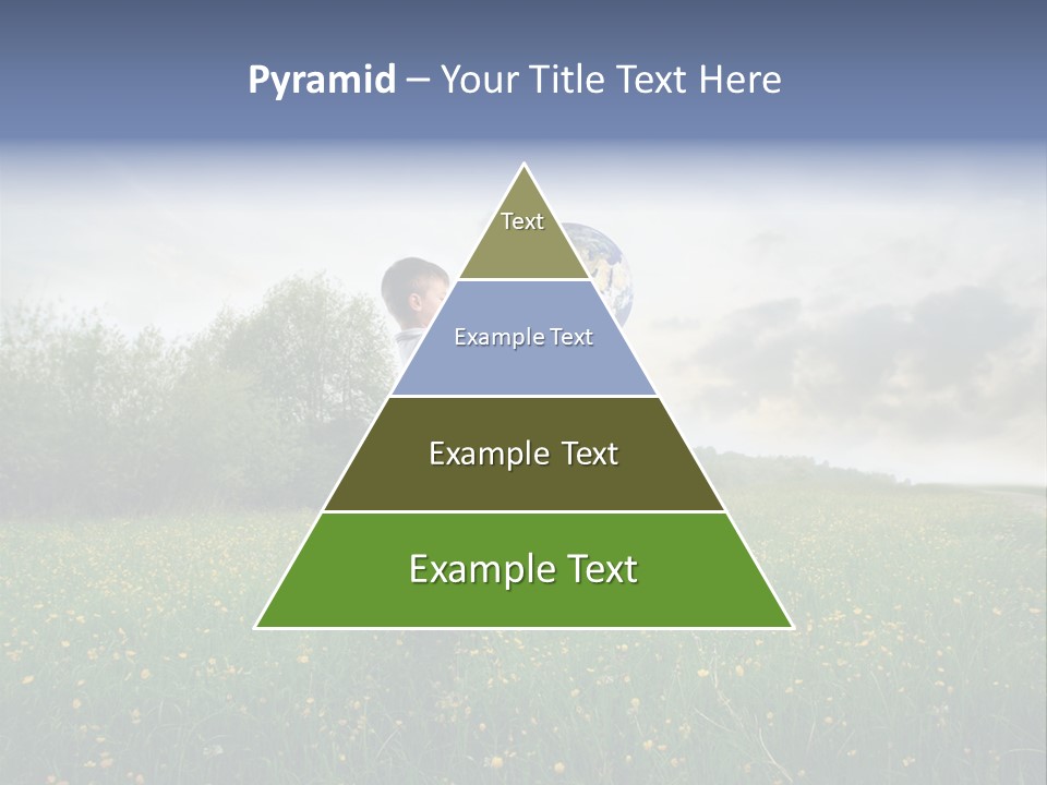 Stock PowerPoint Template
