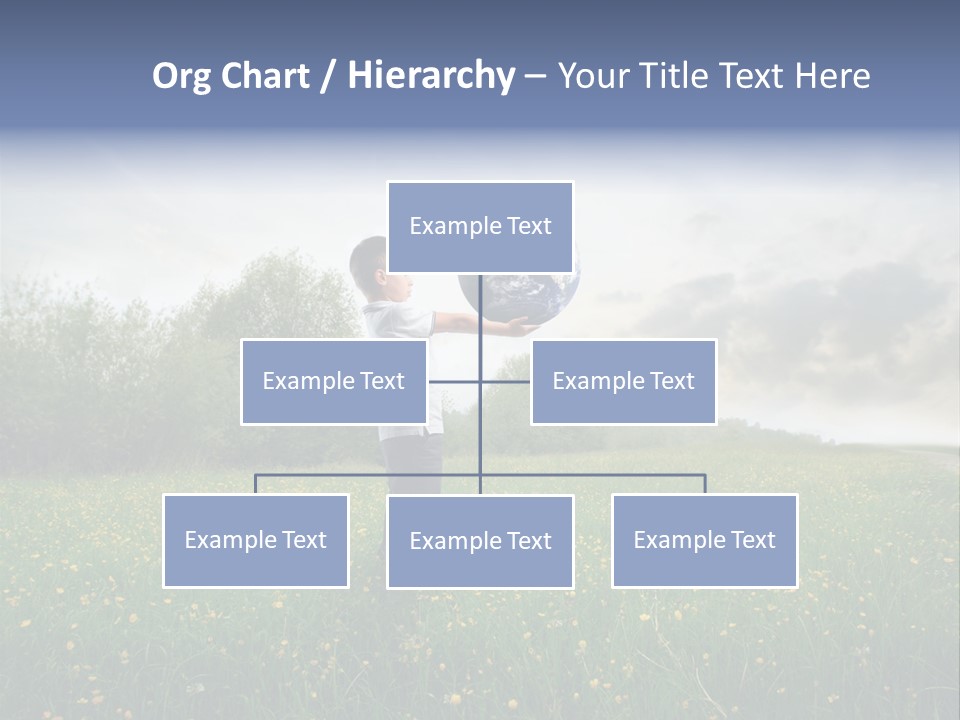 Stock PowerPoint Template