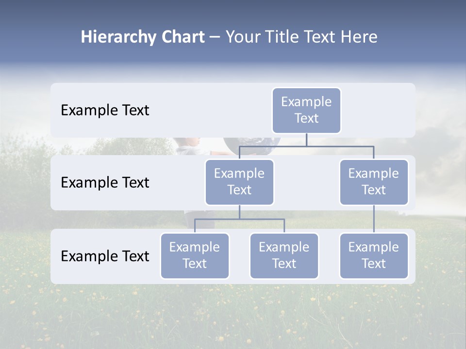 Stock PowerPoint Template