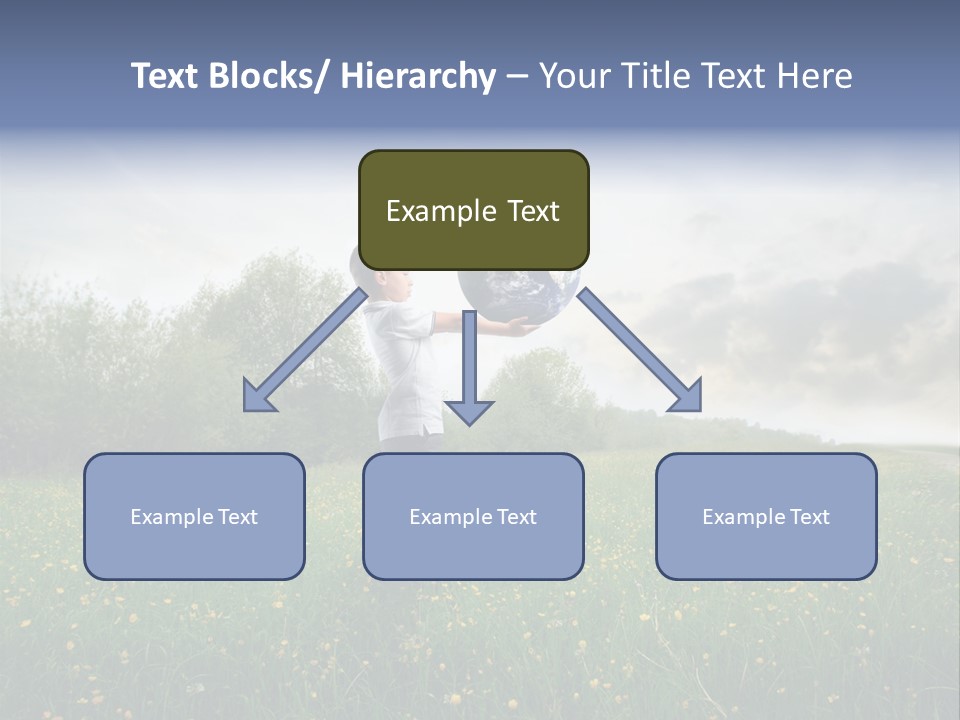 Stock PowerPoint Template