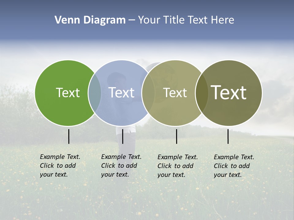 Stock PowerPoint Template