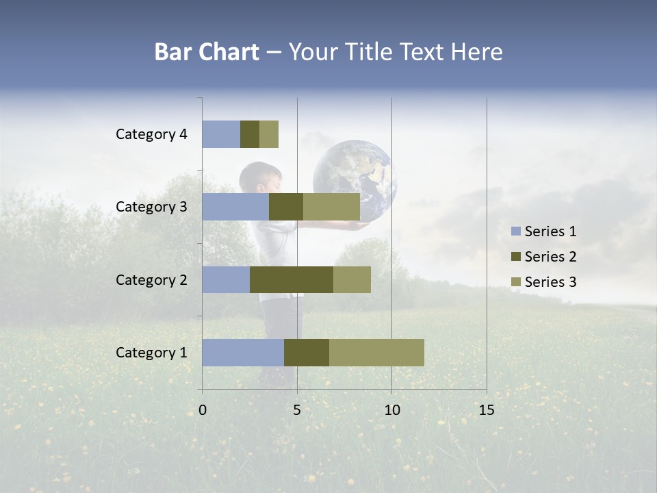 Stock PowerPoint Template