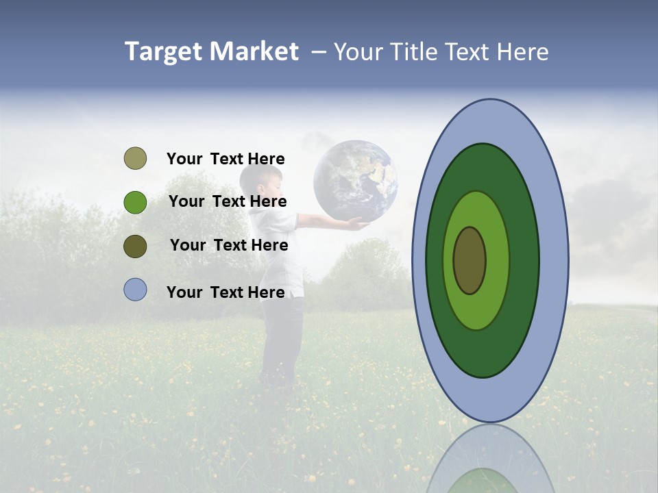 Stock PowerPoint Template