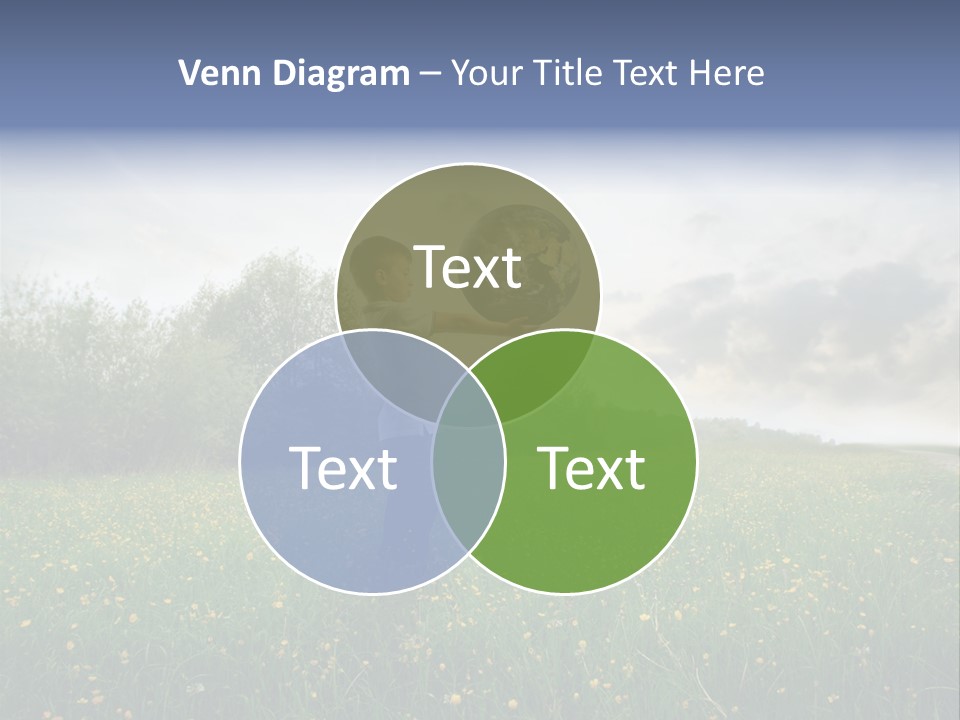 Stock PowerPoint Template