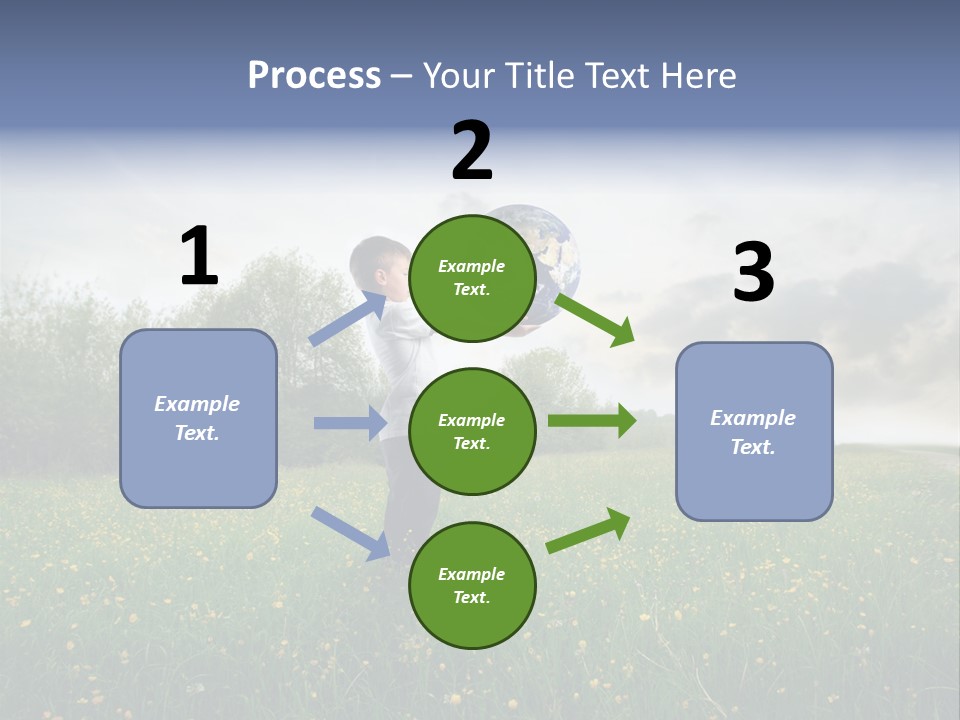 Stock PowerPoint Template