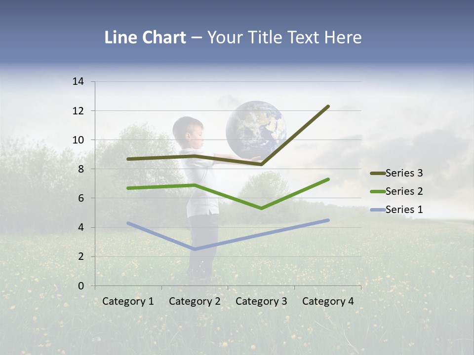 Stock PowerPoint Template