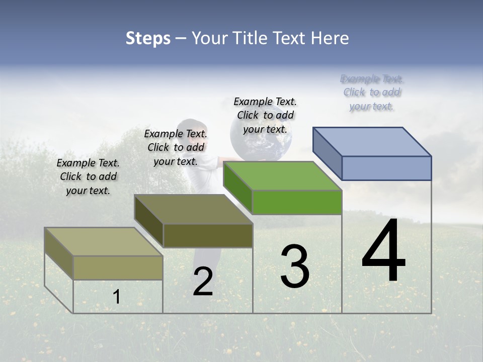 Stock PowerPoint Template