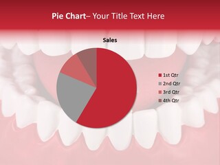 Hygiene Many Hygienist PowerPoint Template