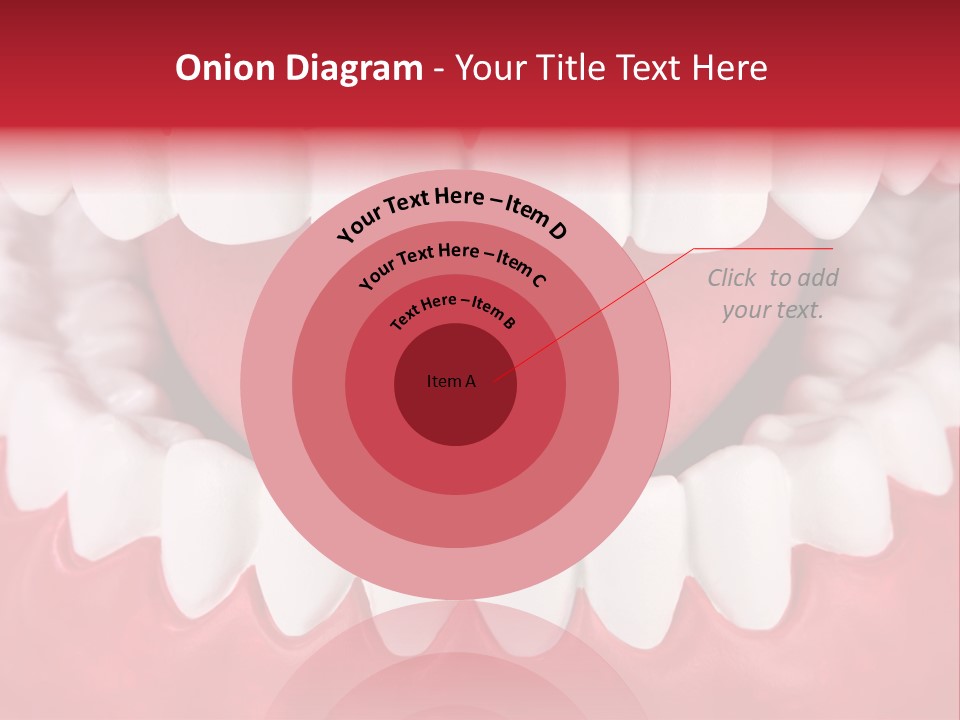 Hygiene Many Hygienist PowerPoint Template