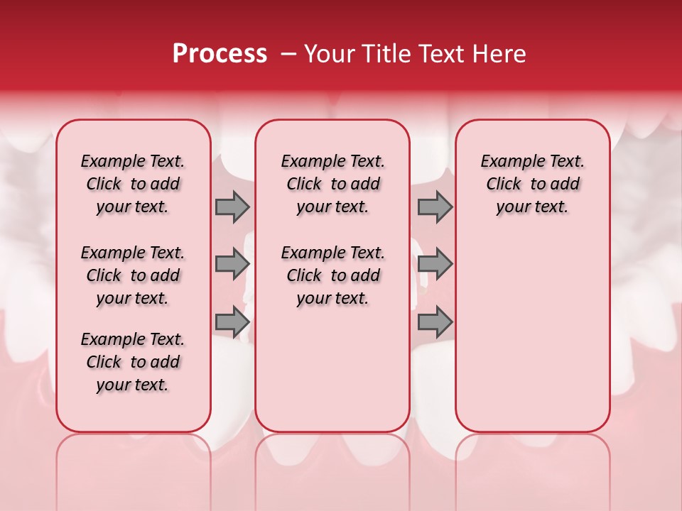 Hygiene Many Hygienist PowerPoint Template