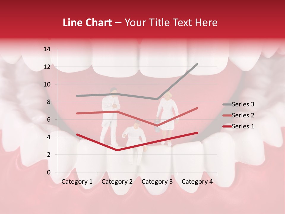 Hygiene Many Hygienist PowerPoint Template