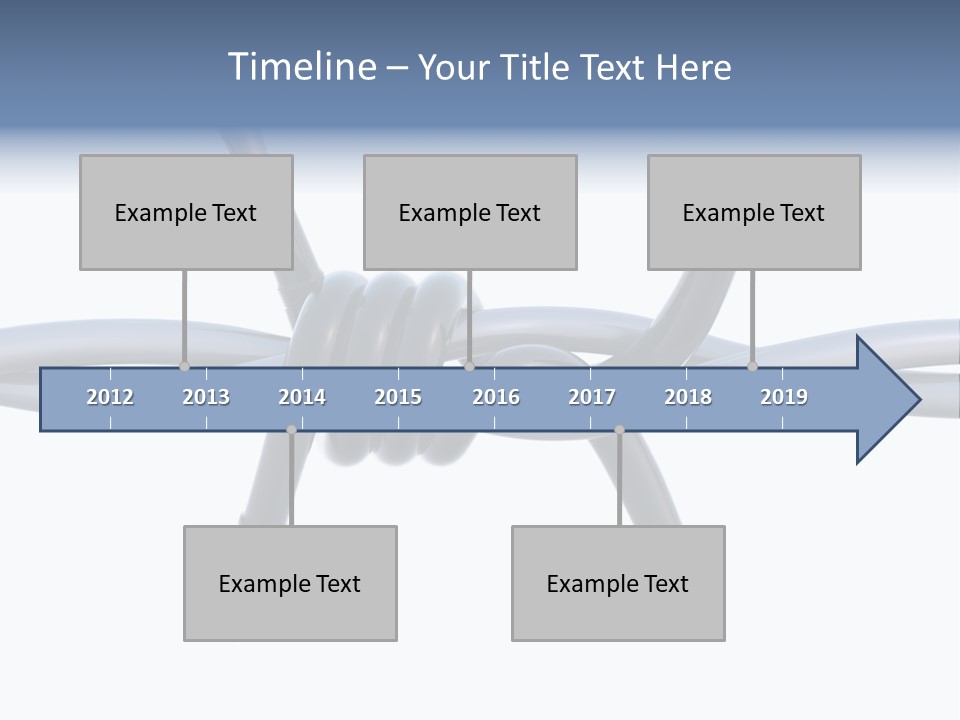 Problem Justice Isolated PowerPoint Template