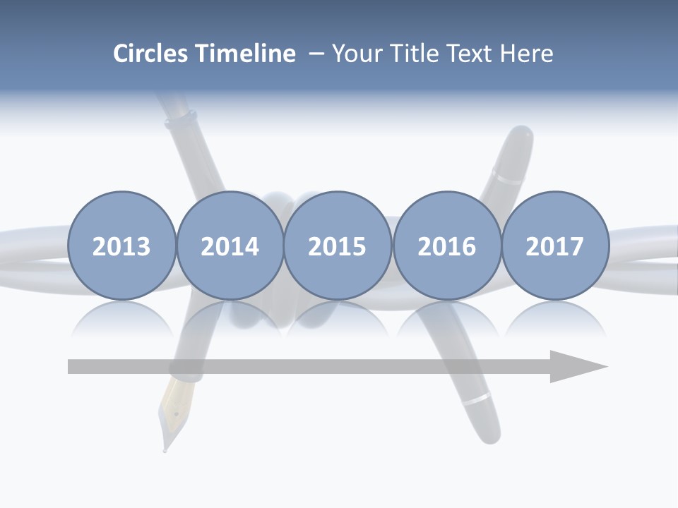 Problem Justice Isolated PowerPoint Template