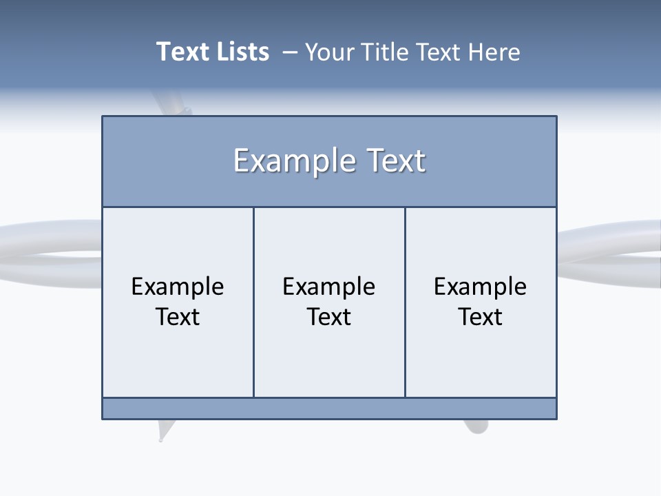 Problem Justice Isolated PowerPoint Template