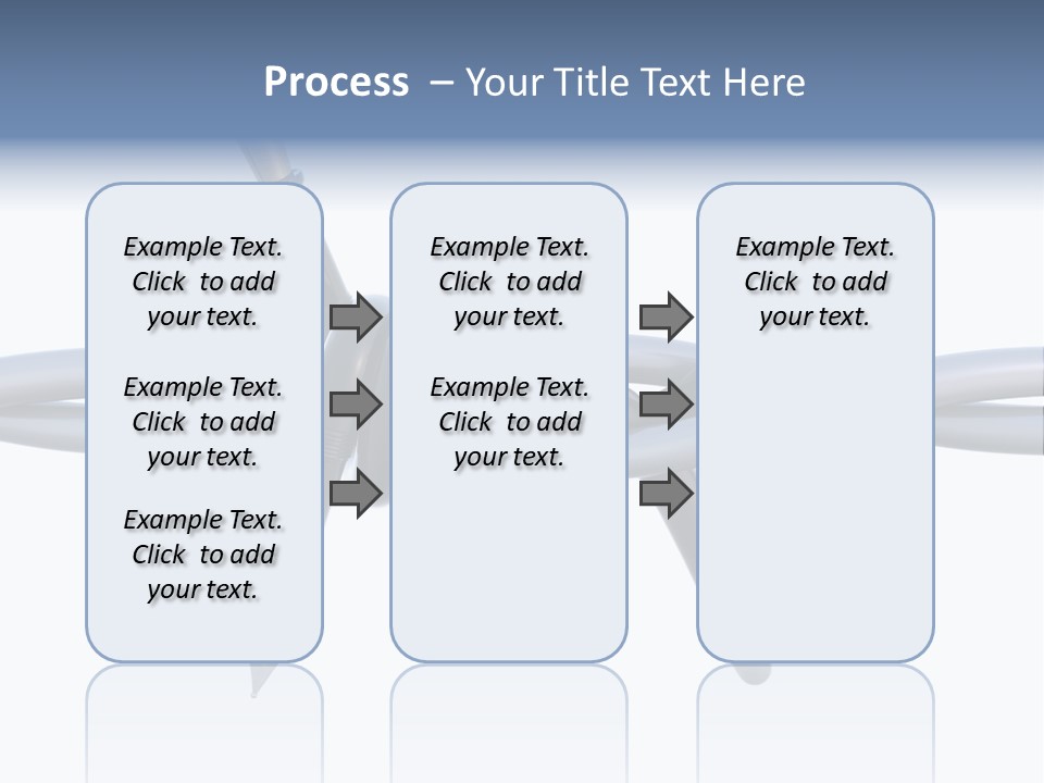 Problem Justice Isolated PowerPoint Template