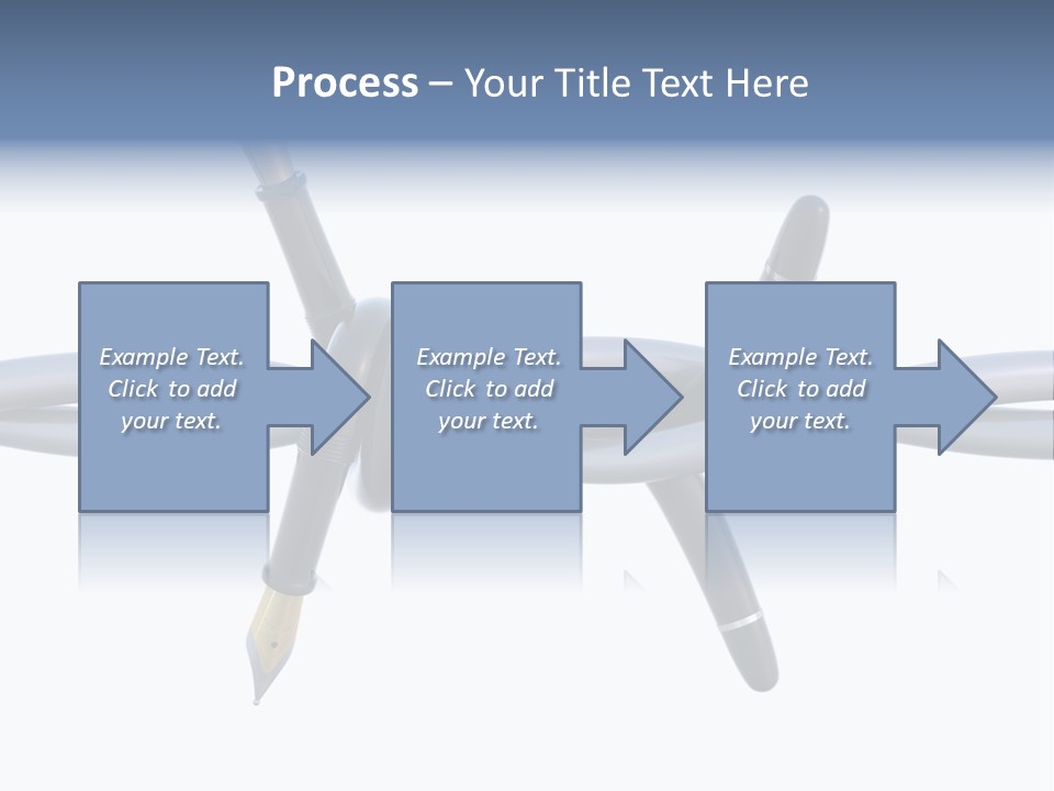Problem Justice Isolated PowerPoint Template