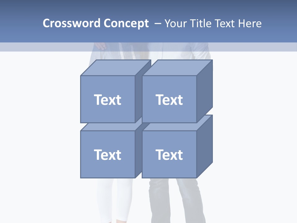 People Company Room PowerPoint Template