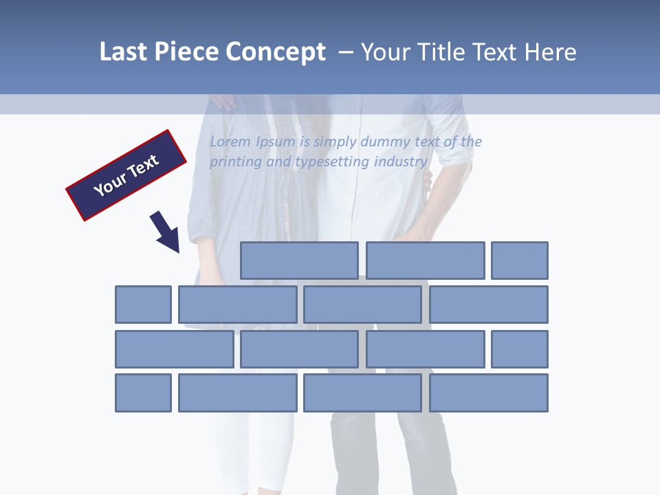 People Company Room PowerPoint Template