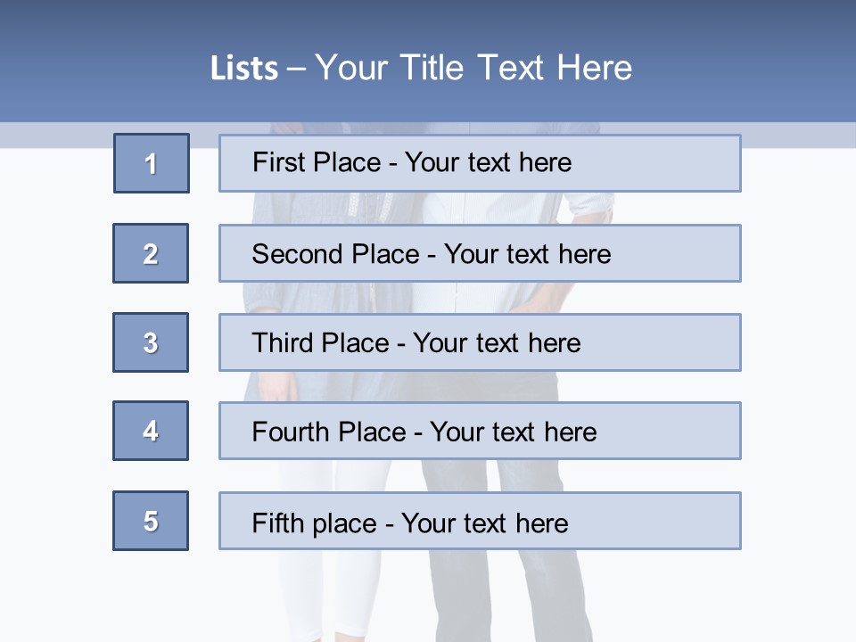 People Company Room PowerPoint Template