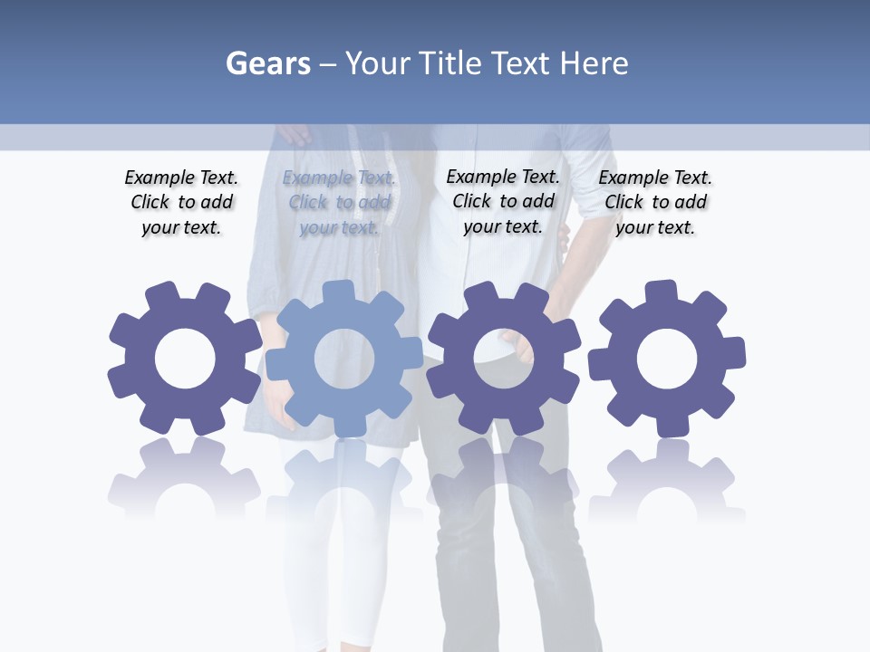 People Company Room PowerPoint Template