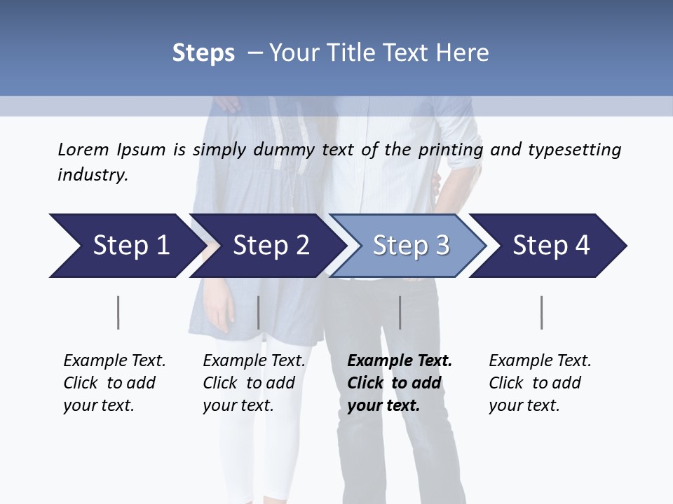 People Company Room PowerPoint Template