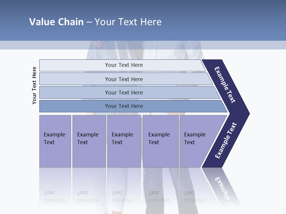 People Company Room PowerPoint Template