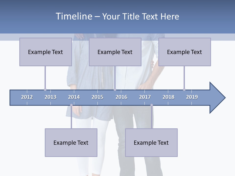 People Company Room PowerPoint Template