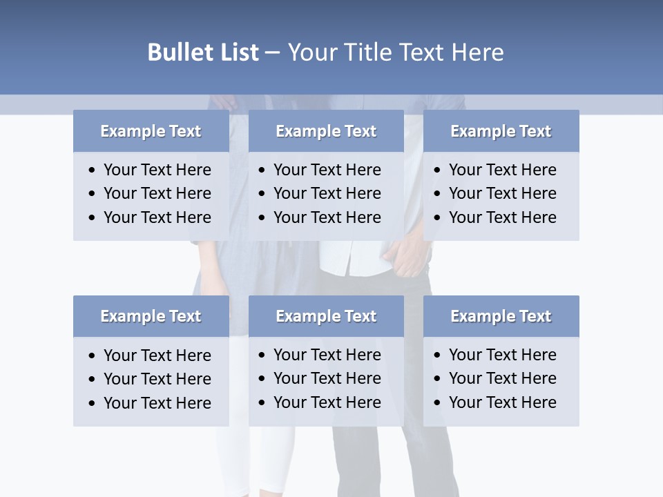 People Company Room PowerPoint Template