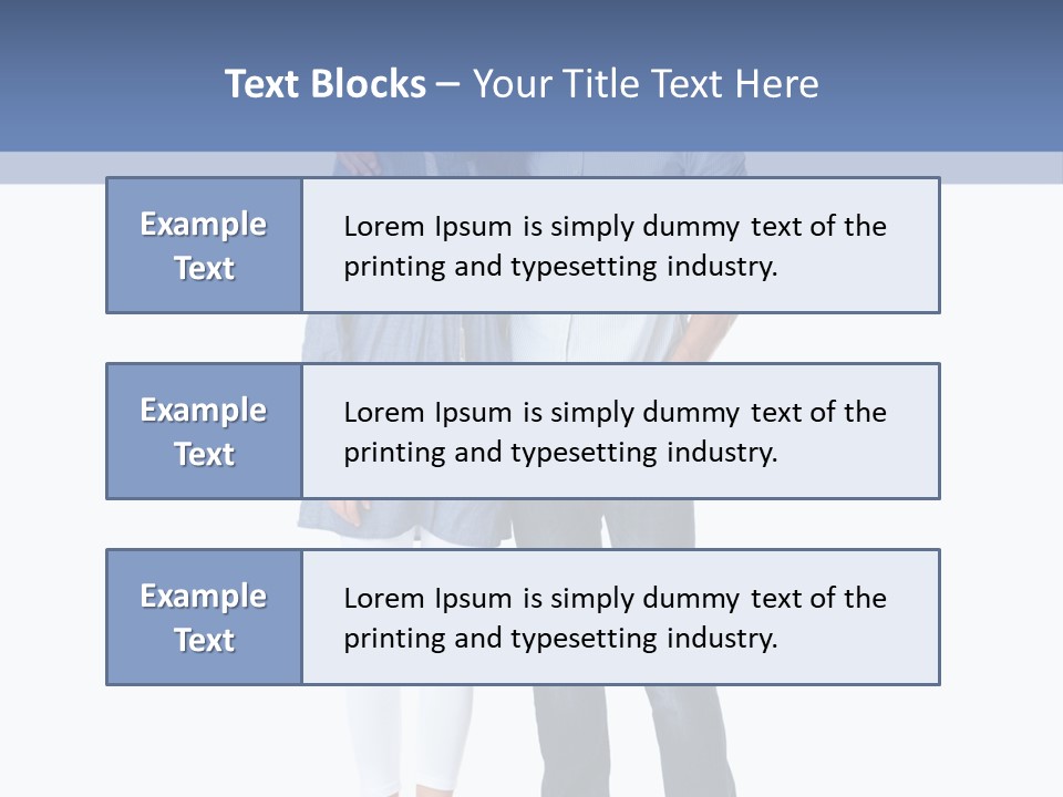 People Company Room PowerPoint Template
