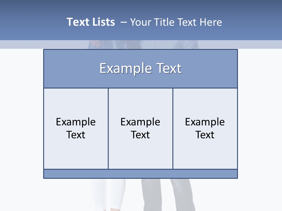 People Company Room PowerPoint Template