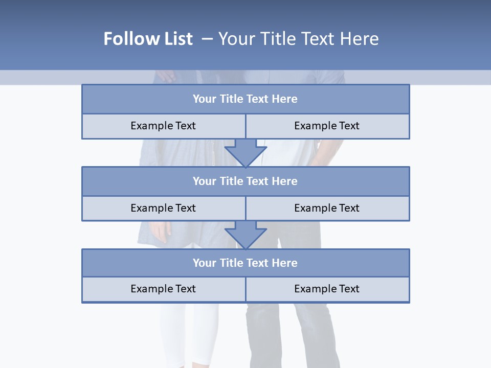 People Company Room PowerPoint Template