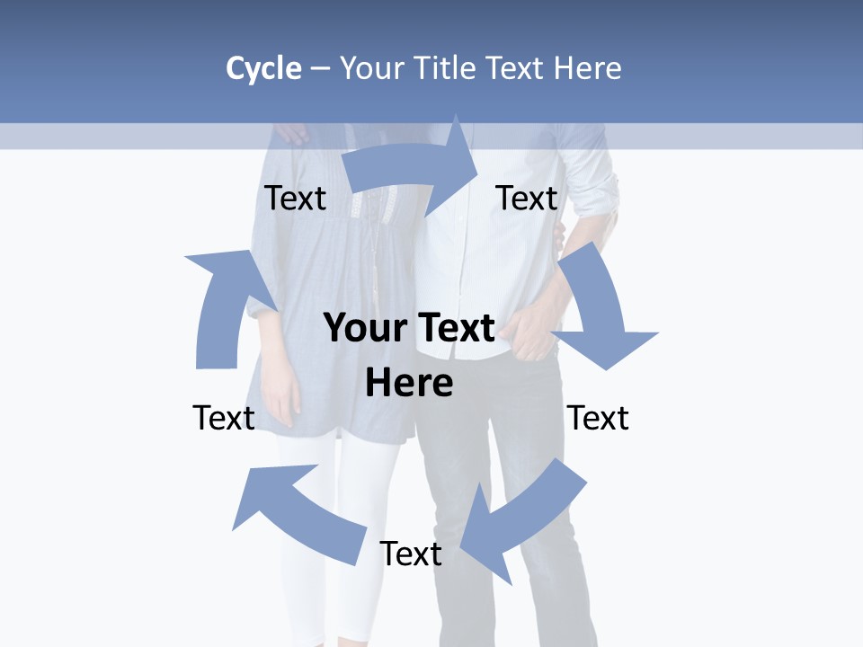 People Company Room PowerPoint Template