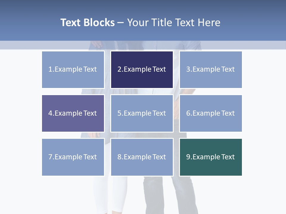 People Company Room PowerPoint Template