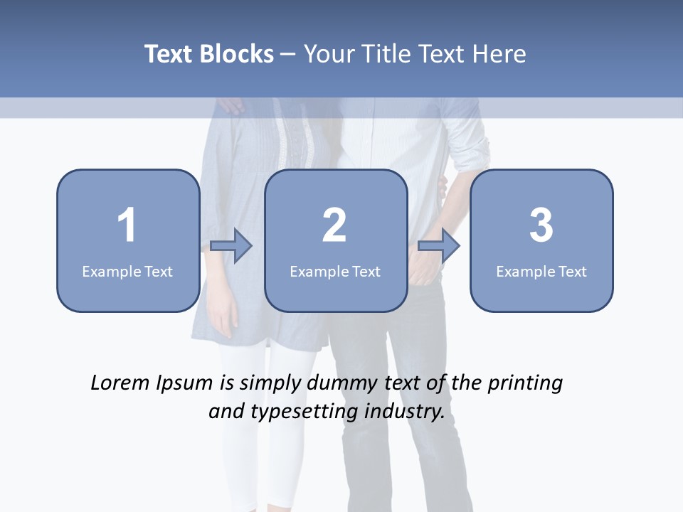 People Company Room PowerPoint Template